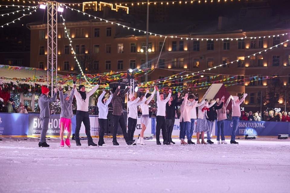   Николай ОБЕРЕМЧЕНКО