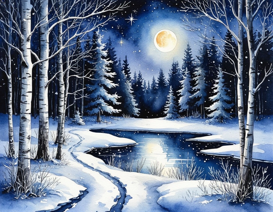 Изображение сгенерировано нейросетью "Шедеврум"