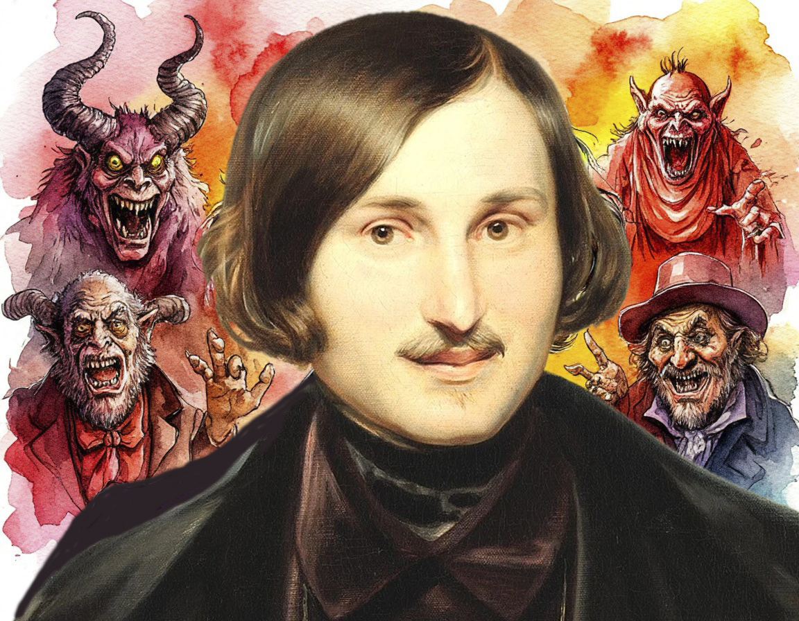  Яндекс.Картинки и "Шедеврум", коллаж автора