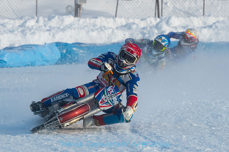     Фото: Денис Горностаев