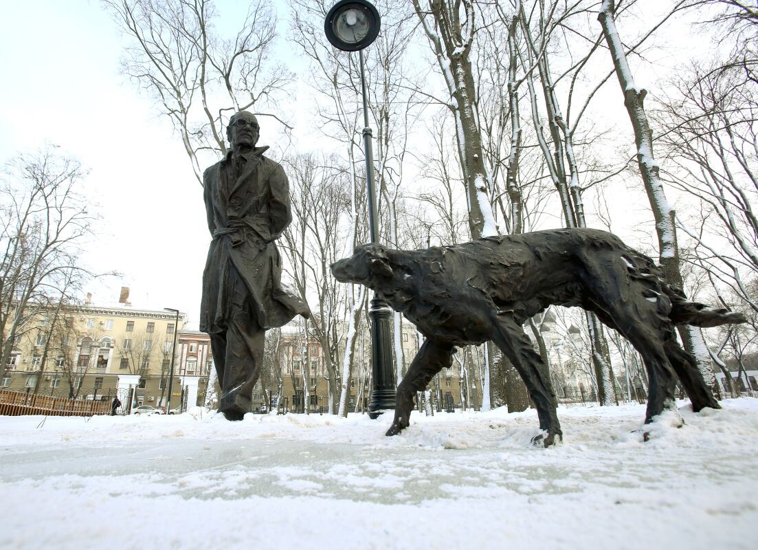    Фото: Игорь Филонов