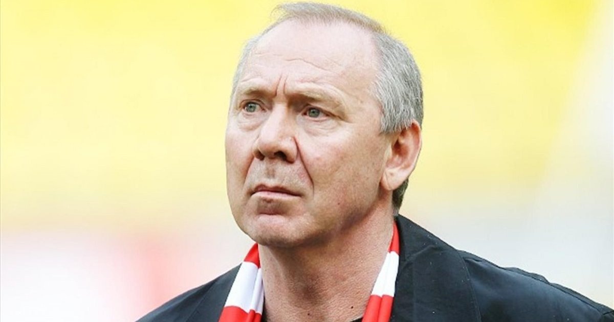 Олег Романцев