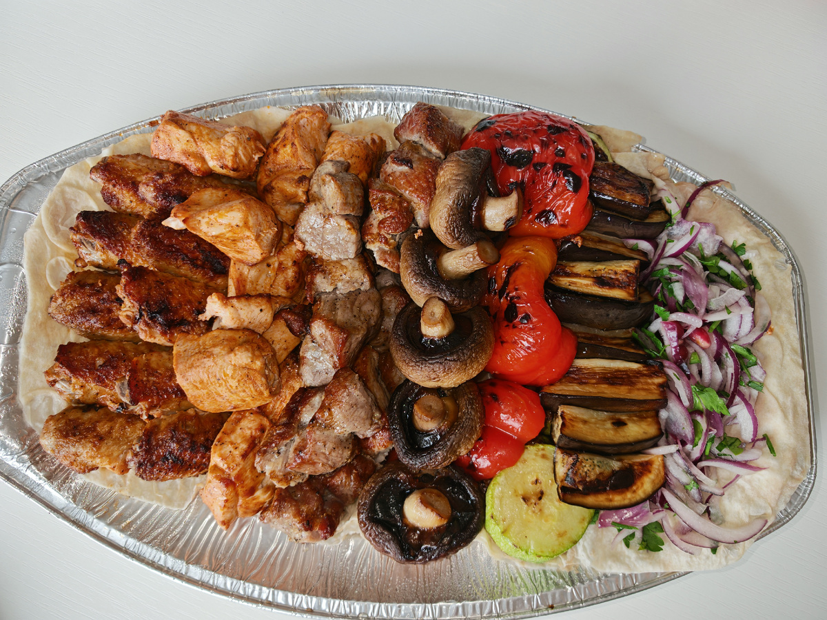 Фото автора канала.