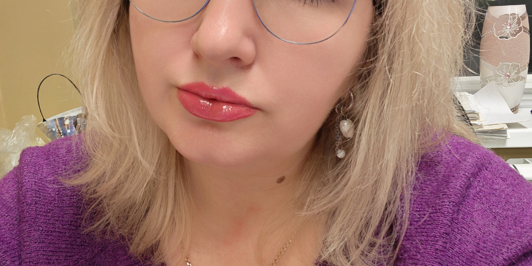 Про помаду, труды, вкусный шашлык и другие новости.