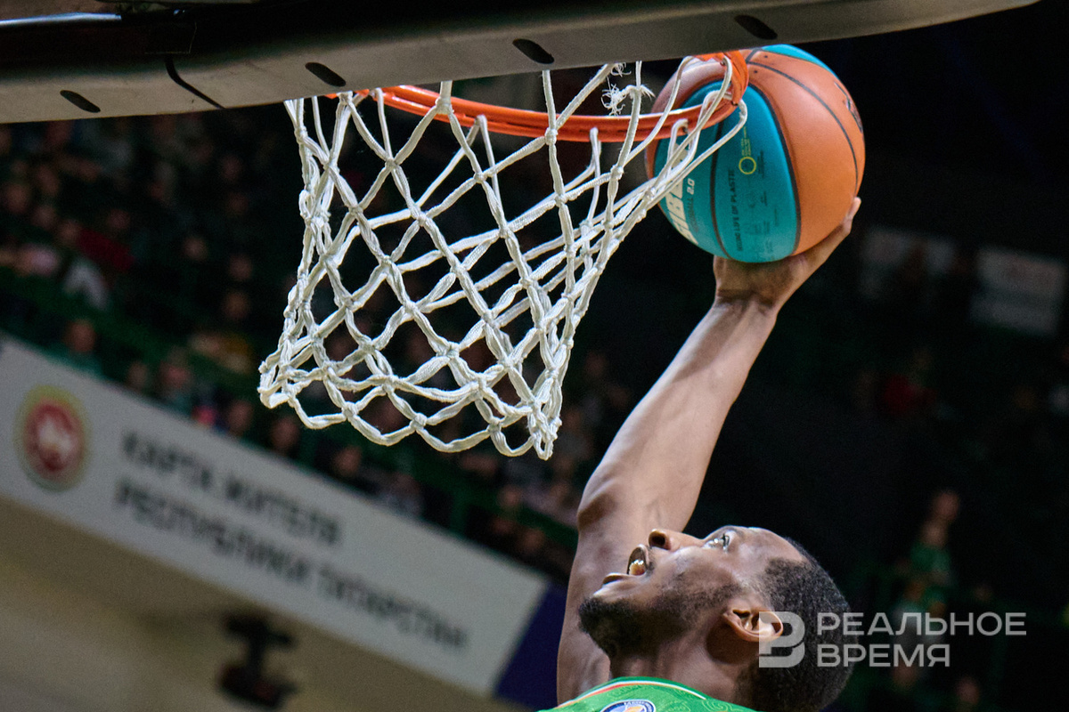   Динар Фатыхов / realnoevremya.ru