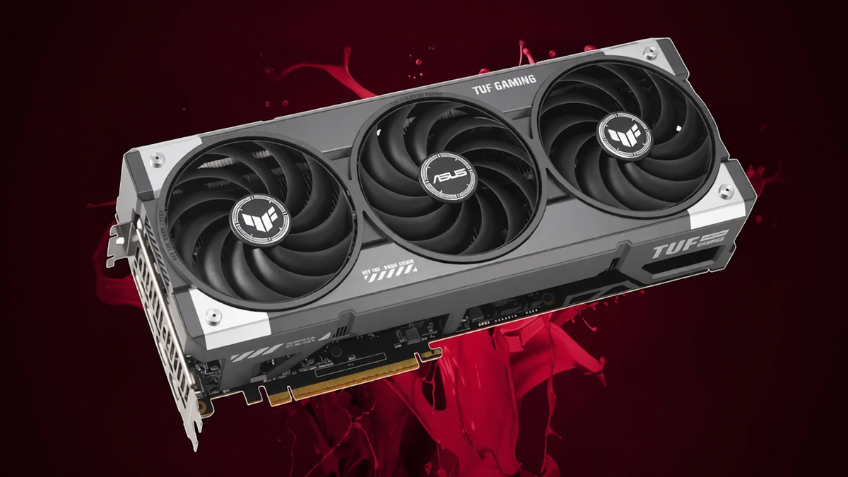 AMD Radeon RX 9070 XT