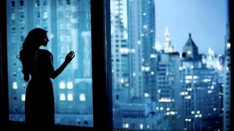 Тихая гавань.