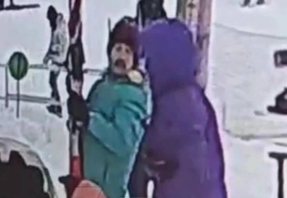     / Источник: Кадр из видео