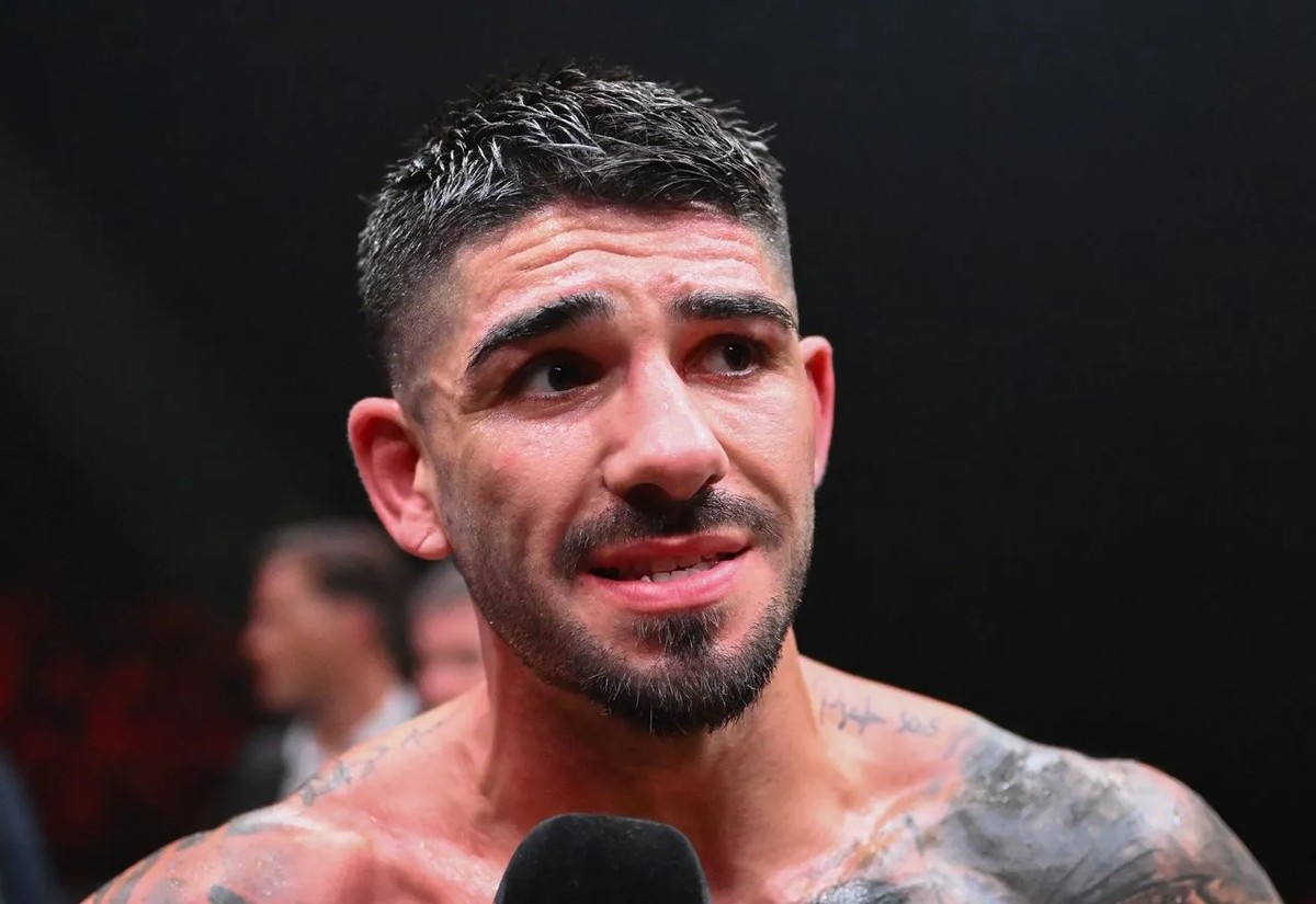     Майкл Зерафа