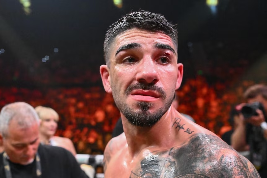     Майкл Зерафа