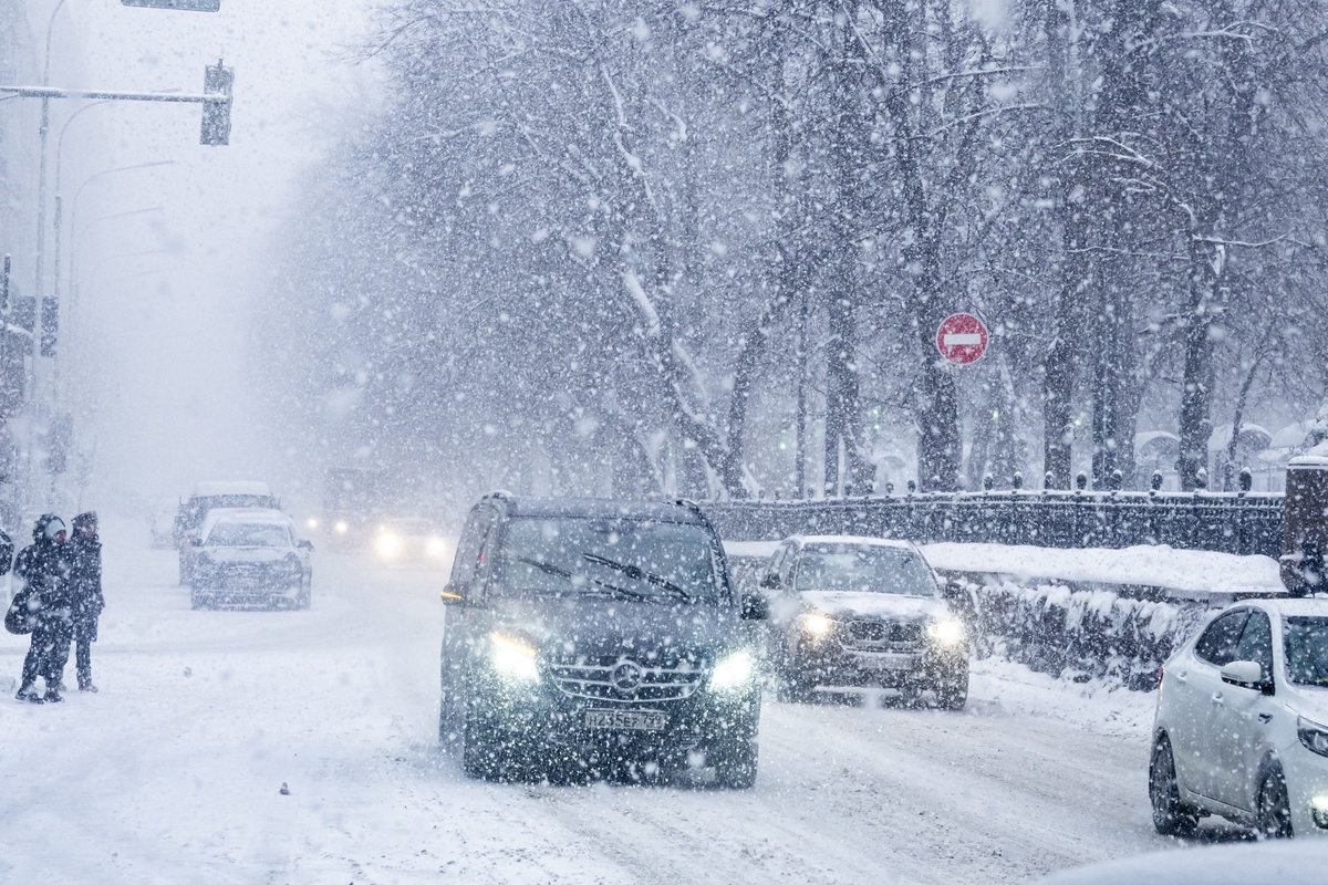     / Konstantin Kokoshkin/Global Look Press