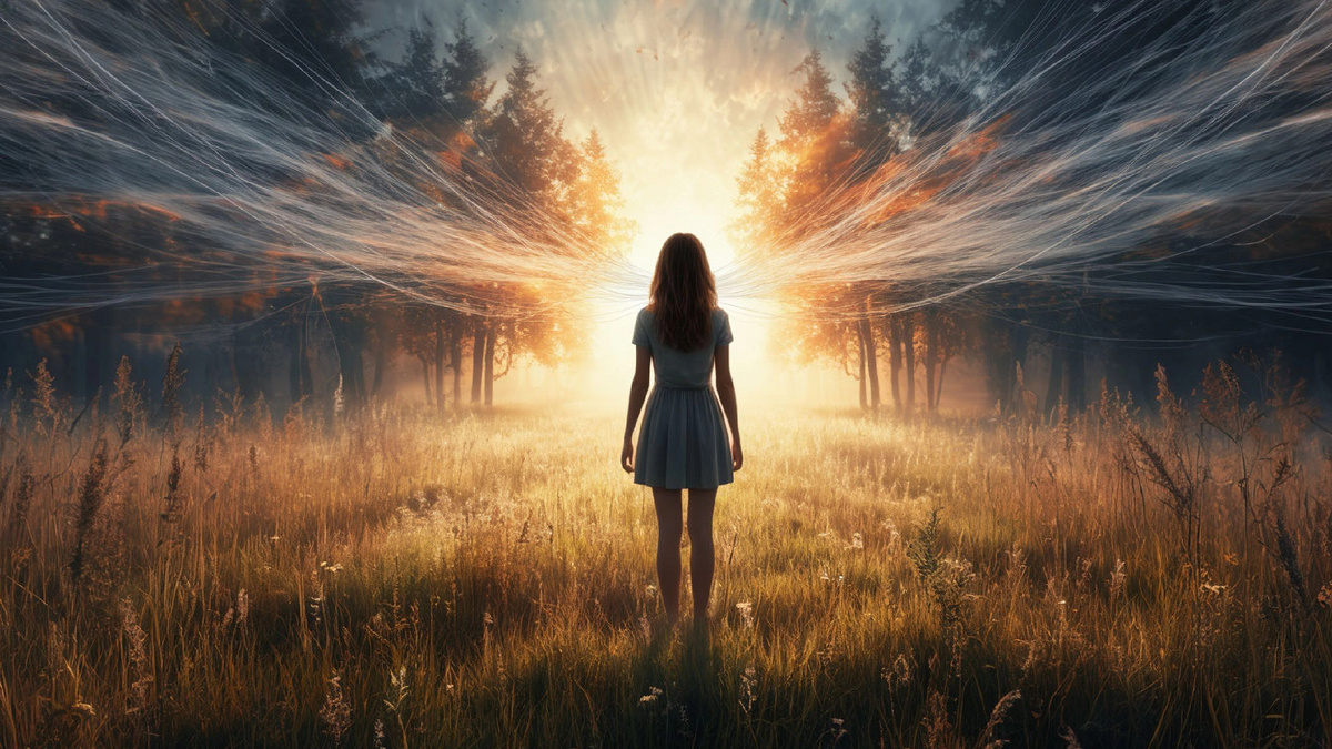 Вы смотрите на свою хорошую, нормальную жизнь и чувствуете тихое беспокойство. Не потому что плохо, а потому что кажется, что где-то там, за горизонтом вашей ленты, — ярче, успешнее, правильнее. И эта мысль отравляет даже самые тёплые моменты. Знакомо? Вас поймали в ловушку векового инстинкта, который в цифровую эпоху превратился в монстра.