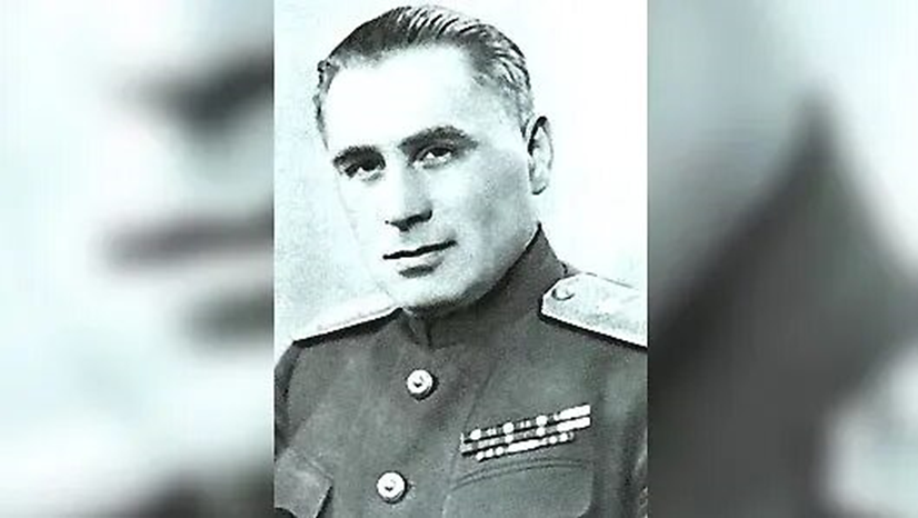 Павел Анатольевич Судоплатов