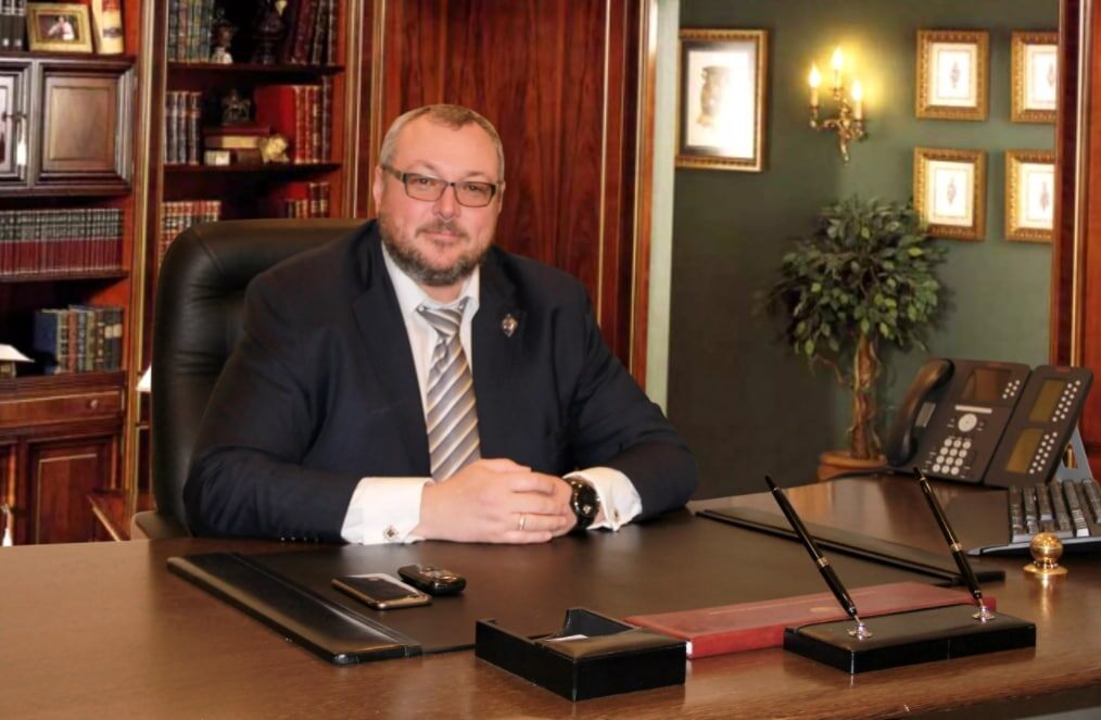 Центральный спортивный клуб финансово-экономических органовРоссии. dynamo33.ru/persona/avaev-vladislav-evgenevich.html