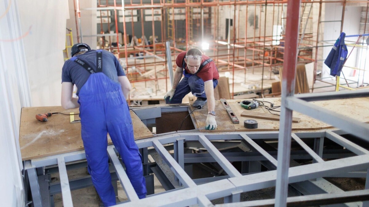    Спрос растёт: какие специалисты в Ростовской области оказались на вес золота   1MI