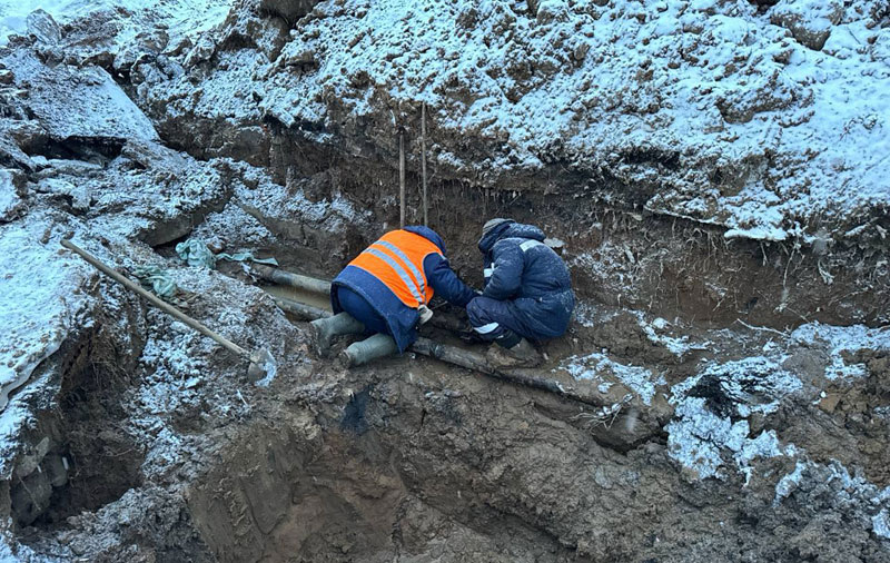     Фото: Алексей Кошкаров