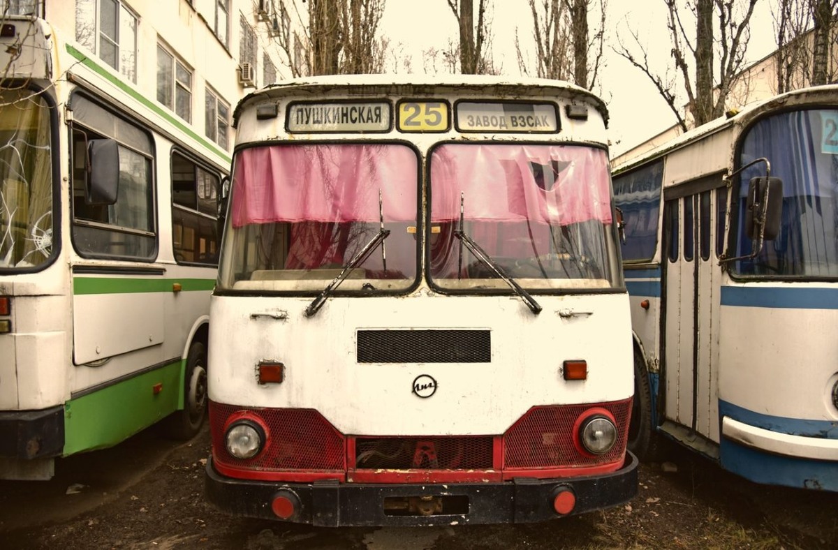     Фото: Виталий ГАРКУША