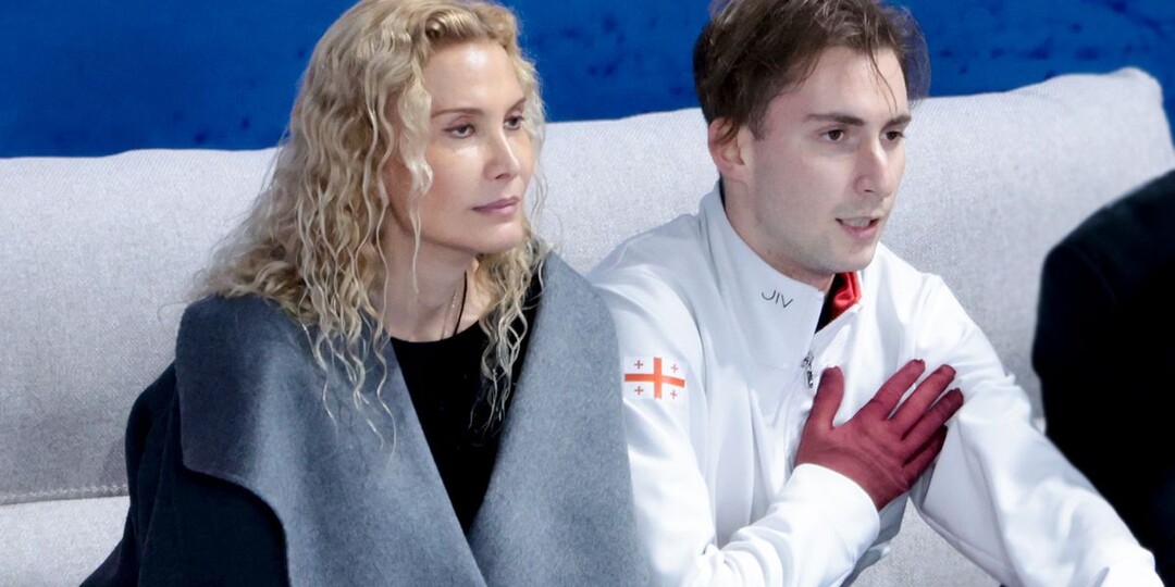 Тарасова — о Тутберидзе: «Фантастический тренер, из обычного парня сделала чемпиона Европы»