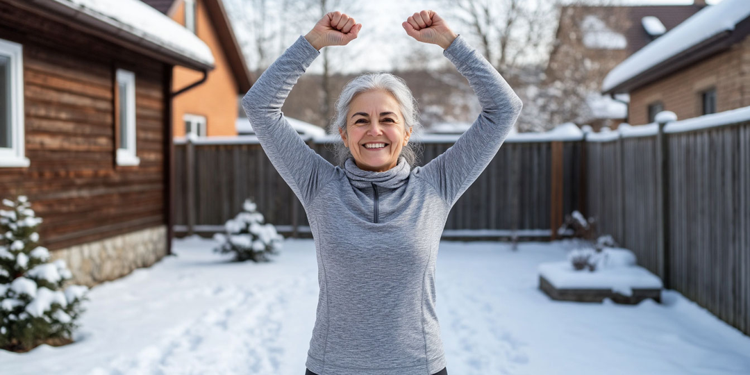 Сын сдал впавшую в депрессию мать в деревню чужим людям. А вернувшись, обомлел от её преображения