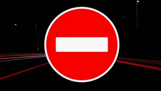 знак кирпич