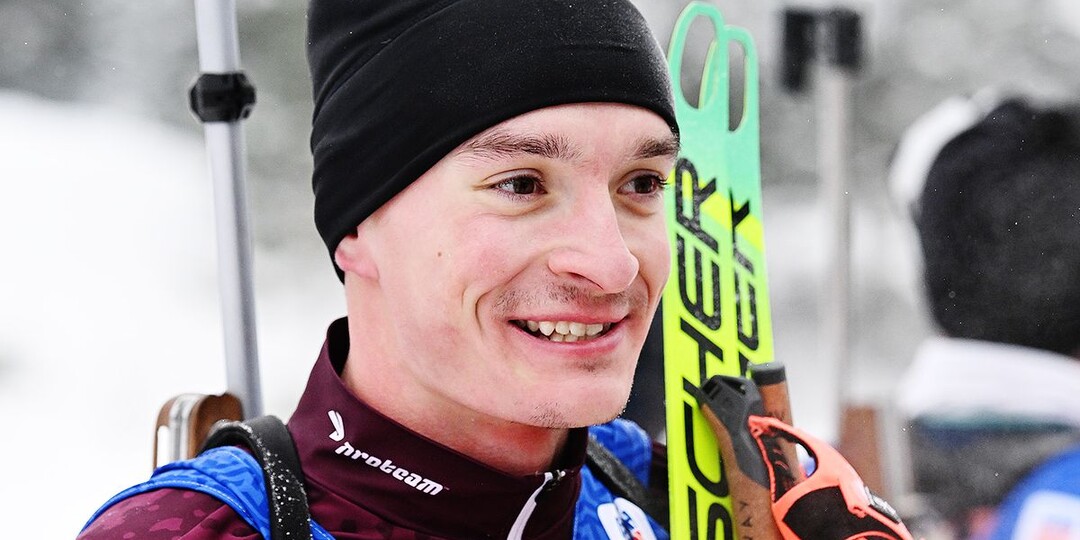 Биатлонист из Мордовии — сенсация Кубка России. Выиграл престижную гонку в своем первом взрослом сезоне