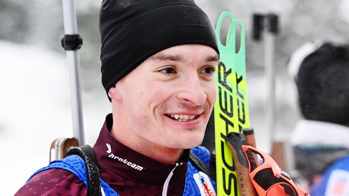    Максим Блинов, РИА Новости