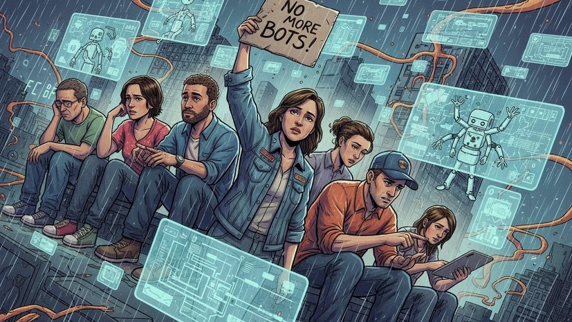   Сгенерировано с помощью ИИ