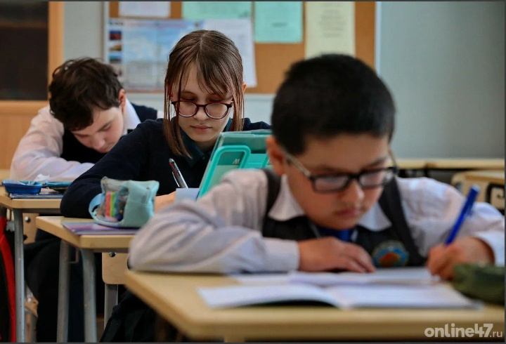 фото: Валентин Илюшин/Online47