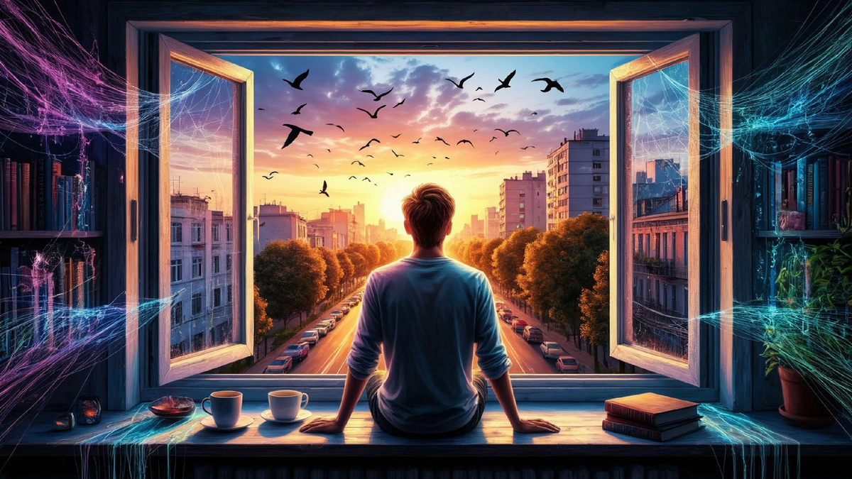 Представьте, что в ваш мозг встроили программу, которая диктует, когда вам «хотеть», «расслабляться» и «радоваться». Эта программа несовершенна, она ломает оригинальные настройки и требует всё больше ресурсов. Её имя — никотиновая зависимость. И главная причина её удалить — не страх смерти «когда-нибудь», а возврат права управлять своей жизнью прямо сейчас.