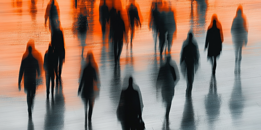 С возрастом теряешь друзей - и это не трагедия