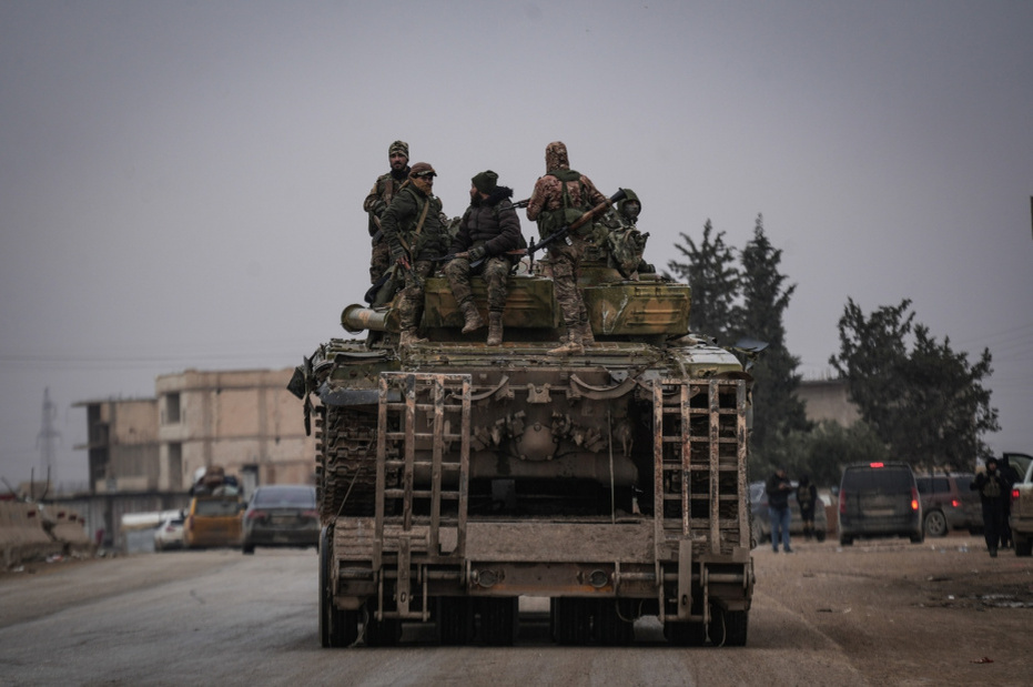    Moawia Atrash/dpa/Global Look Press