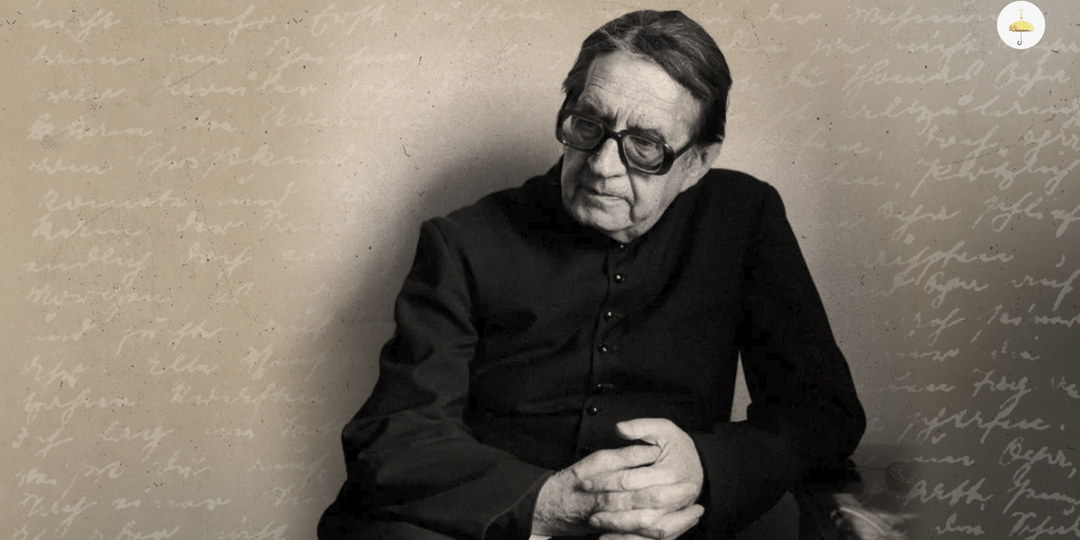 «Я пришел не за тем, чтобы вас обратить в свою веру». Парадоксы поэзии священника Яна Твардовского