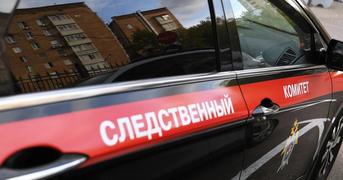 Фото: Екатерина Чеснокова / РИА Новости