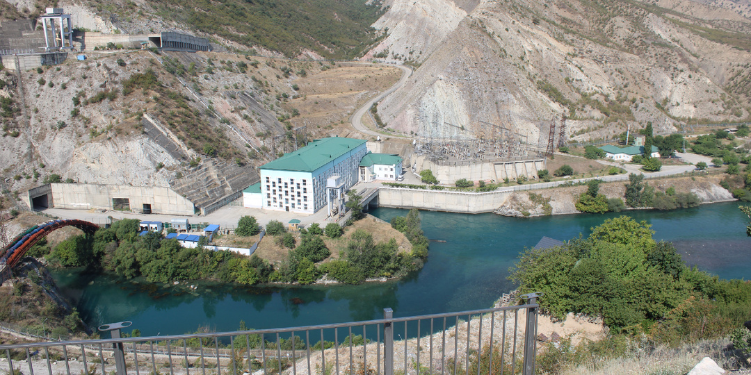 Творение природы или гениальный проект людей? Узнаем секреты пещеры Нохъо в Дагестане