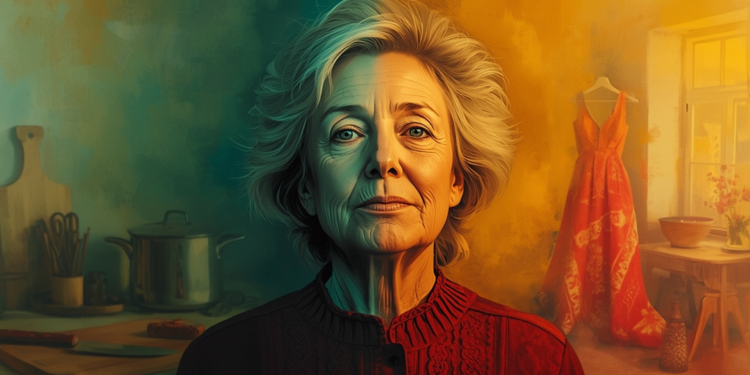 Любовь или привычка