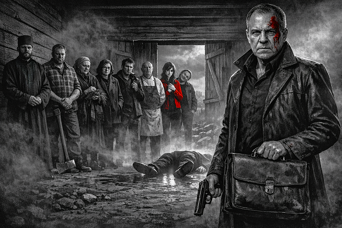 Девятый узел