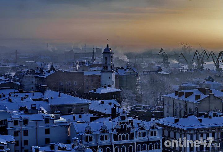 фото: Валентин Илюшин/Online47