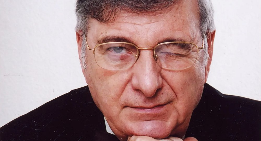 Московской детской музыкальной школе №64 присвоено имя Георгия Гараняна