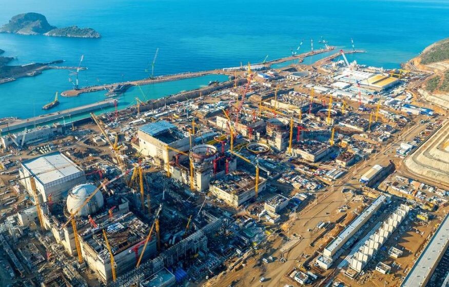    Россия потратит на АЭС для Турции 2 трлн, но деньги на переселния из ветхого жилья пока не нашлись