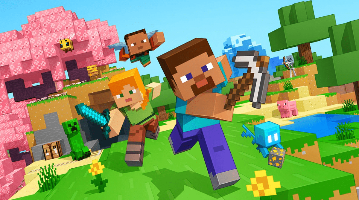 Зачем нужна Лицензия Майнкрафт? Все плюсы лицензии. Где купить и как скачать?