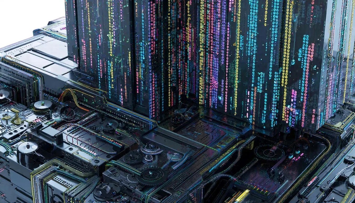 Производительность рождается на стыке слоёв