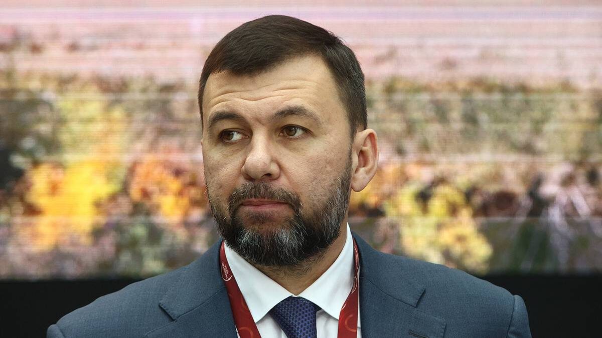    Фото: Ярослав Чингаев / АГН Москва