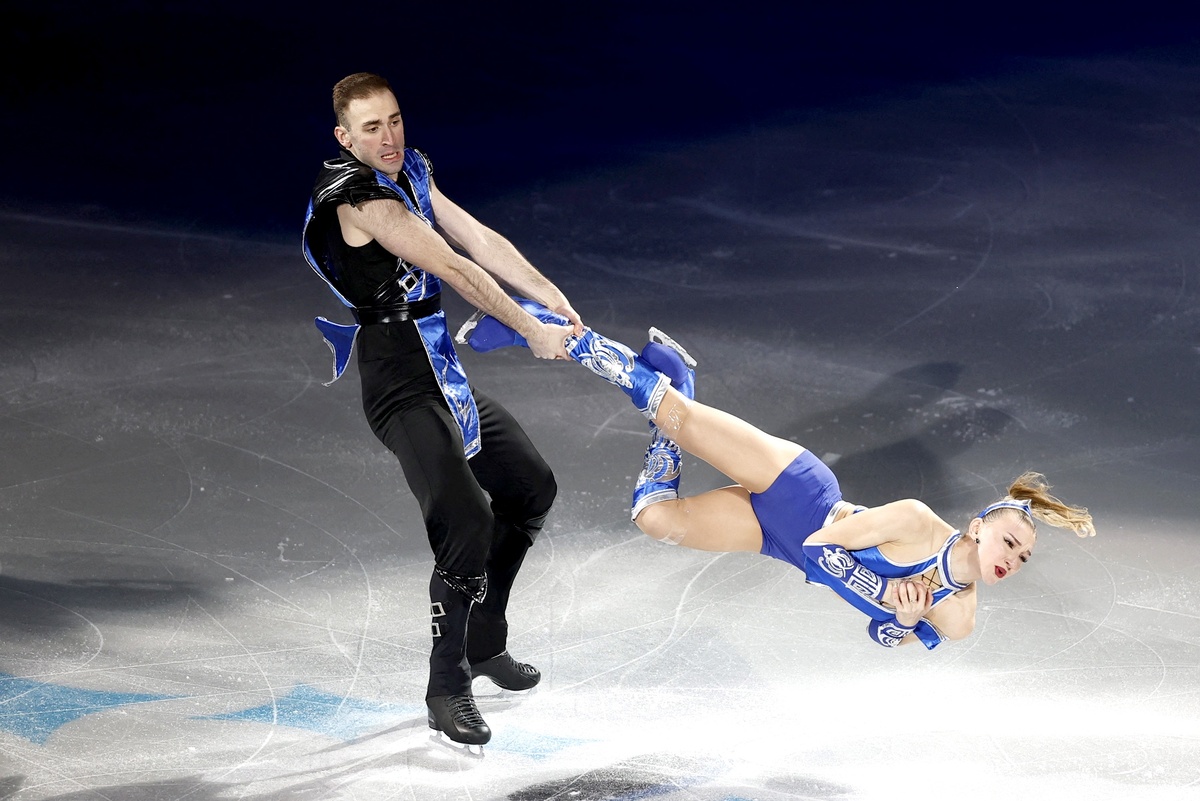     Reuters/Peter Cziborra