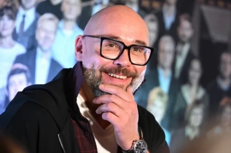 Максим Аверин стал Народным артистом России