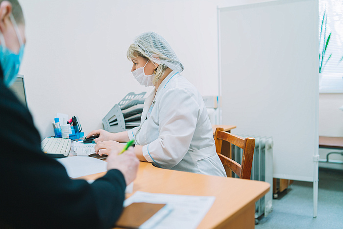    Фото: Правительство Кировской области