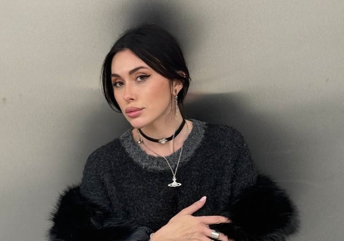    Карина Мельничук (Фото: Instagram* @karina_melnichuk_)