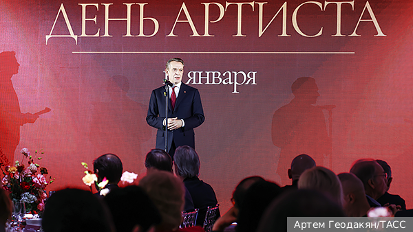     Фото: Артем Геодакян/ТАСС   
 Текст: Ольга Андреева