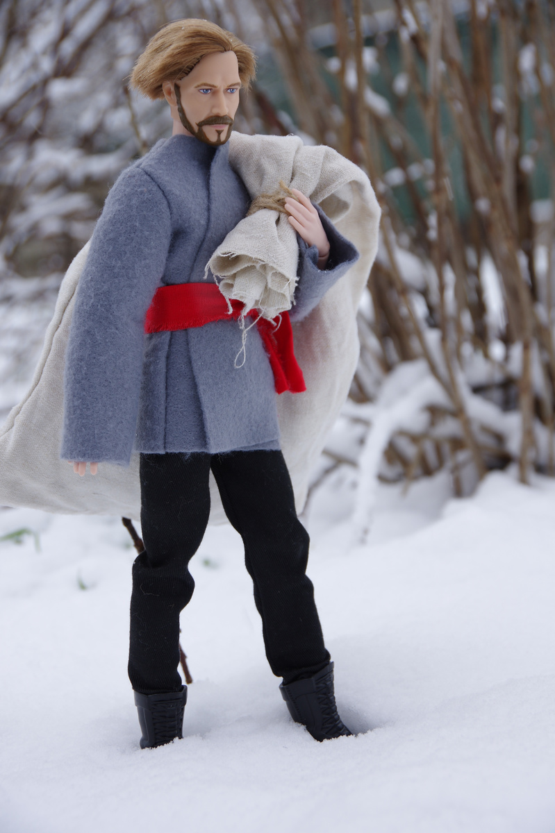 Вакула. Фото автора