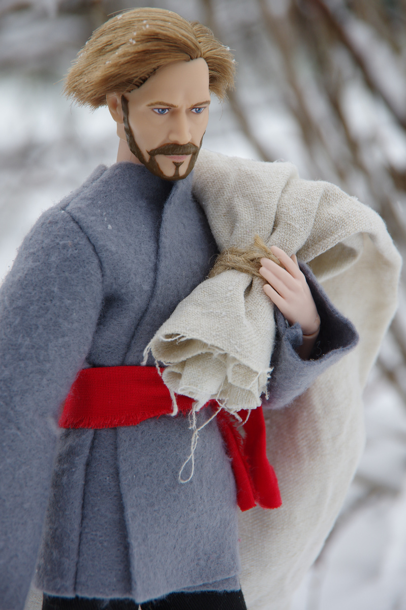 Вакула. Фото автора