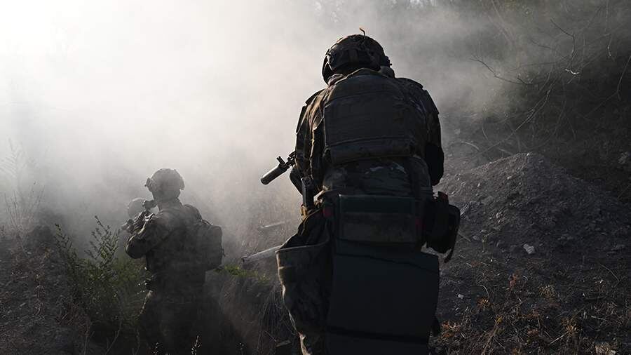    Фото: РИА Новости/Алексей Майшев